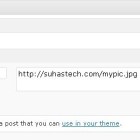 WordPress: Automatic thumbnails of blogger or picasa hosted images