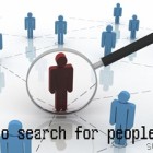 7 Ways to search for people online