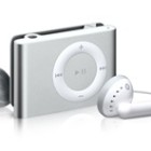 Playing Audiobooks on iPod shuffle