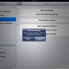 [iPad / iPhone / iPod Touch] How to restore without Upgrading it to the latest firmware