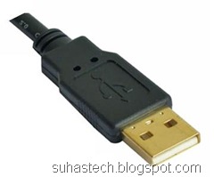 USB Cable