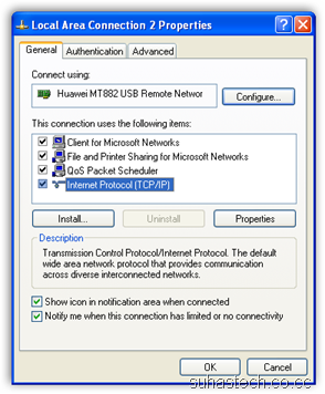 Inernet Protocol