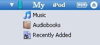 PodCast AudioBook