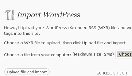 import-wxr-wordpress-large