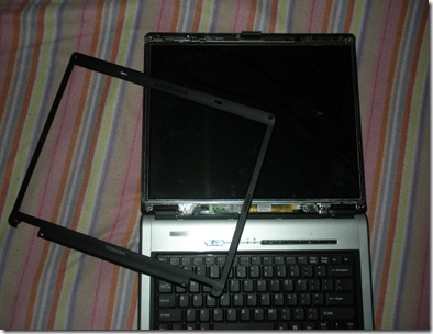 laptop-disassembly