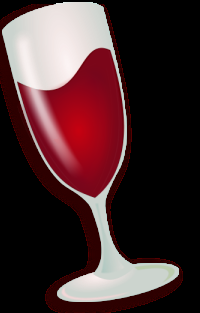 Wine software